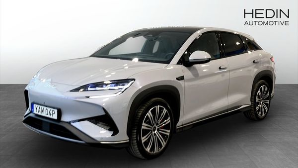 BYD Sealion 7 EXCELLENCE AWD - 2025