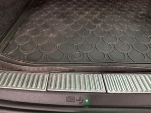 Skoda Superb bild 6