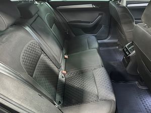 Skoda Superb bild 7