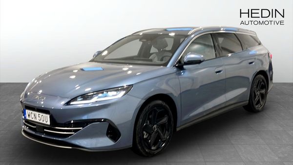 BYD Seal 6 COMFORT PHEV - 2025