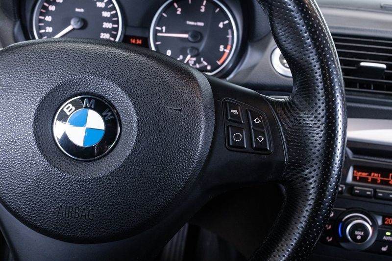 BMW 118 bild 19