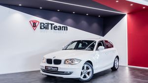 BMW 118 bild 2