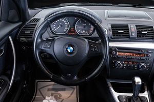 BMW 118 bild 16
