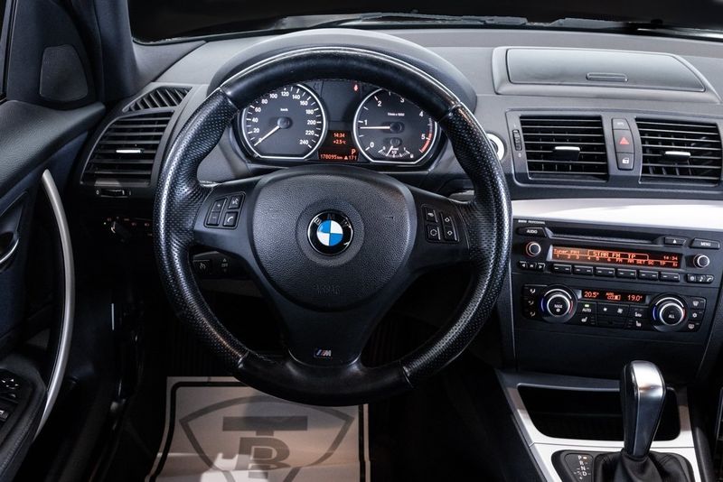 BMW 118 bild 16