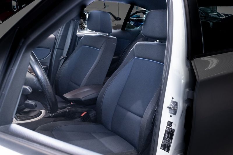 BMW 118 bild 14