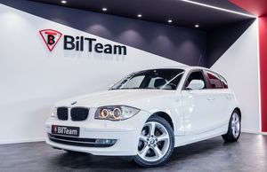 BMW 118 bild 3