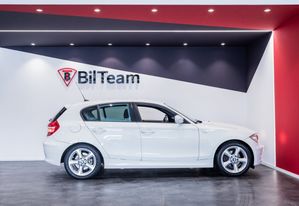 BMW 118 bild 11