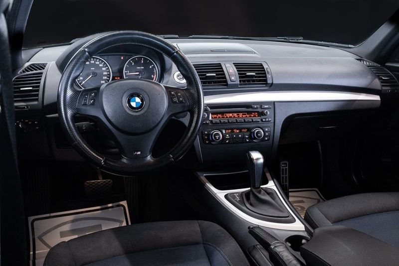 BMW 118 bild 17
