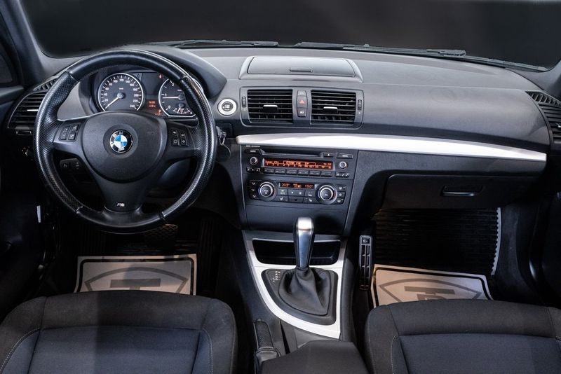 BMW 118 bild 15