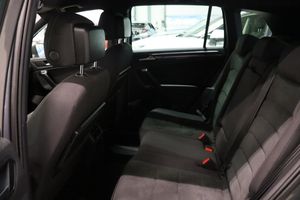 Volkswagen Tiguan bild 12