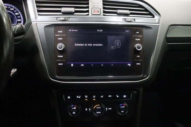 Volkswagen Tiguan bild 21