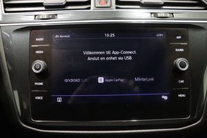 Volkswagen Tiguan bild 23