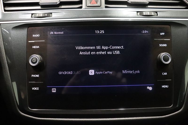 Volkswagen Tiguan bild 23