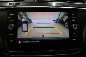 Volkswagen Tiguan bild 22