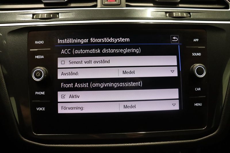 Volkswagen Tiguan bild 24