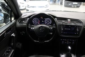 Volkswagen Tiguan bild 14