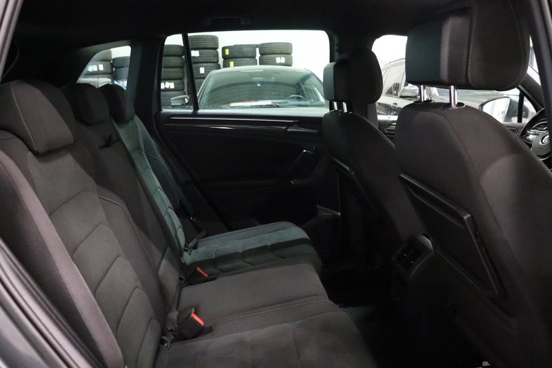 Volkswagen Tiguan bild 13