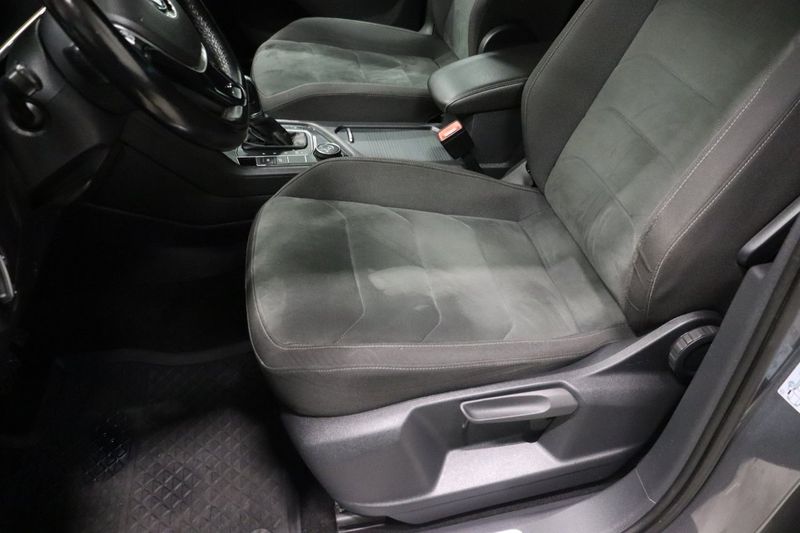 Volkswagen Tiguan bild 9