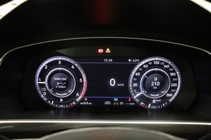 Volkswagen Tiguan bild 18