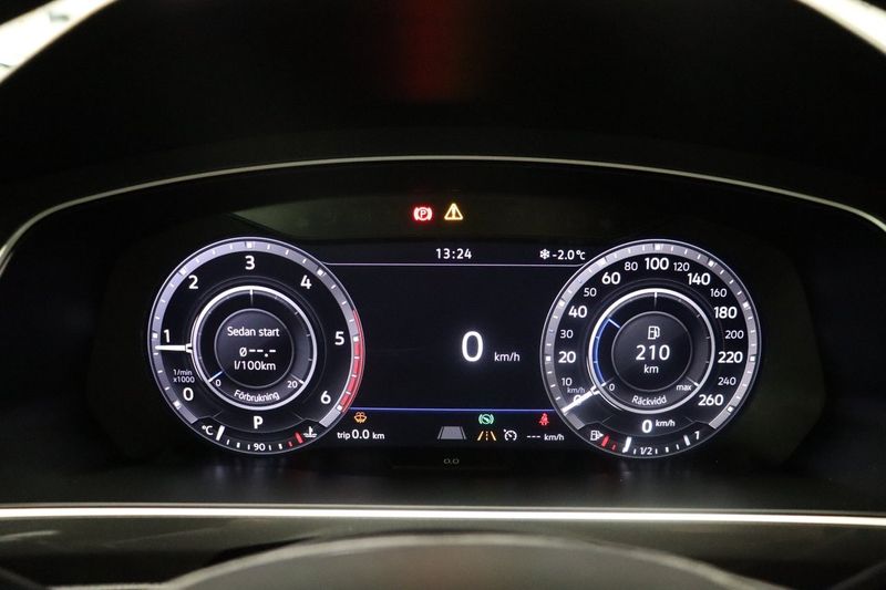 Volkswagen Tiguan bild 18