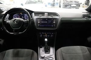 Volkswagen Tiguan bild 16