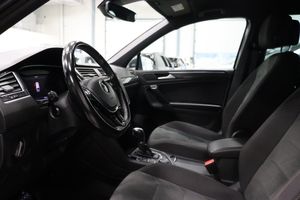 Volkswagen Tiguan bild 10