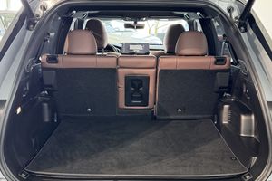 Mitsubishi Outlander bild 7