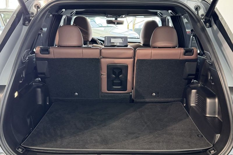 Mitsubishi Outlander bild 7