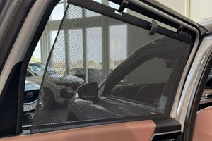 Mitsubishi Outlander bild 11