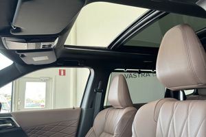 Mitsubishi Outlander bild 24