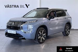 Mitsubishi Outlander bild 1
