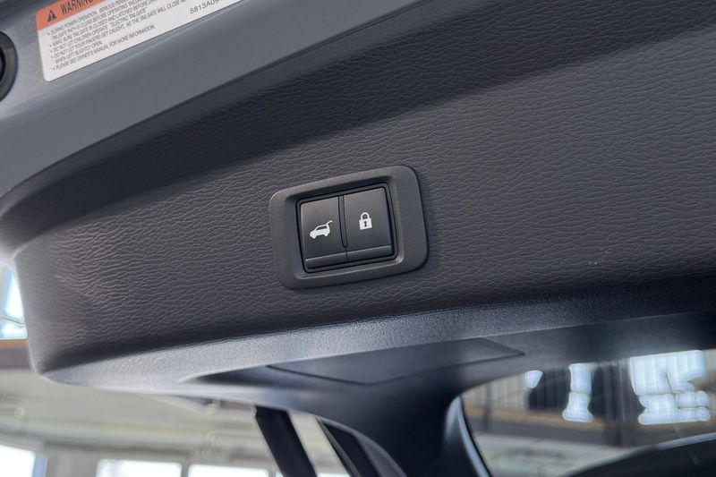 Mitsubishi Outlander bild 8