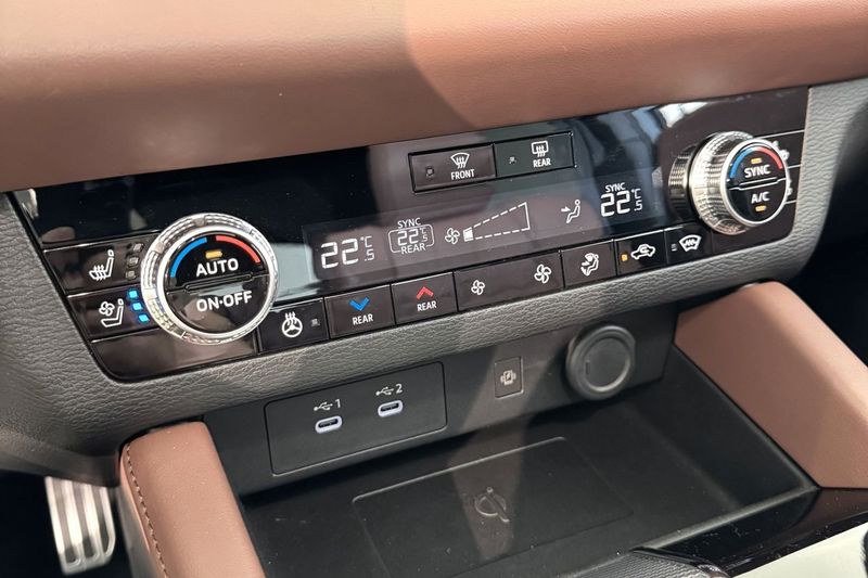 Mitsubishi Outlander bild 21