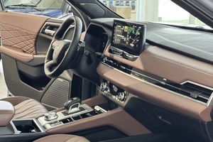 Mitsubishi Outlander bild 13