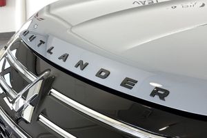 Mitsubishi Outlander bild 5
