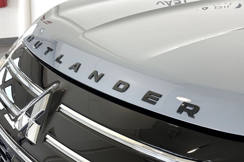 Mitsubishi Outlander bild 5