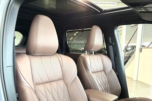 Mitsubishi Outlander bild 14