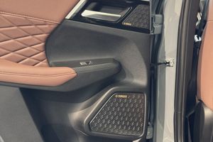 Mitsubishi Outlander bild 10