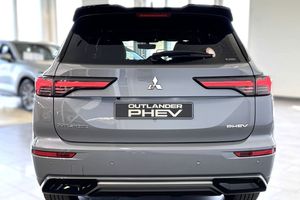 Mitsubishi Outlander bild 6