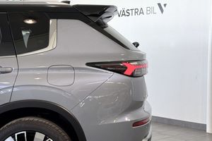 Mitsubishi Outlander bild 16