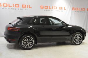 Porsche Macan bild 5