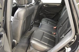Porsche Macan bild 8