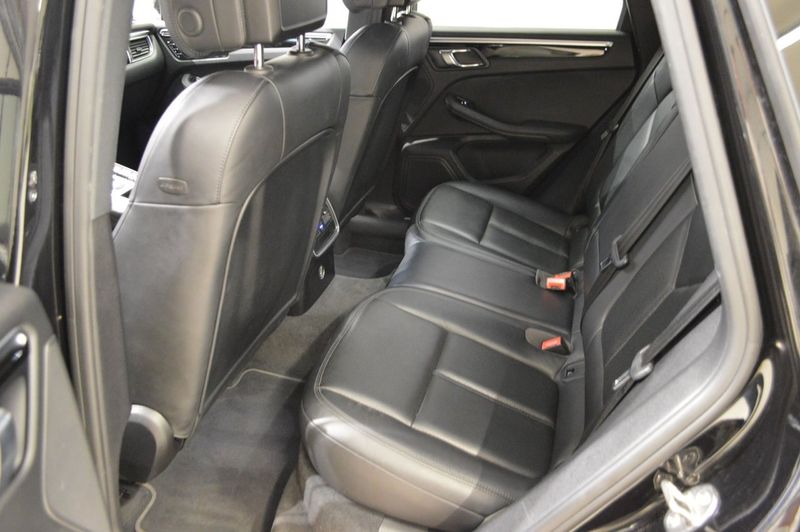 Porsche Macan bild 8