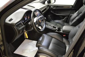 Porsche Macan bild 7