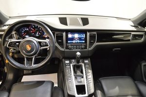 Porsche Macan bild 9