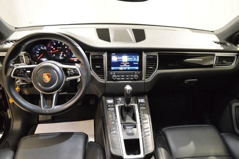 Porsche Macan bild 9