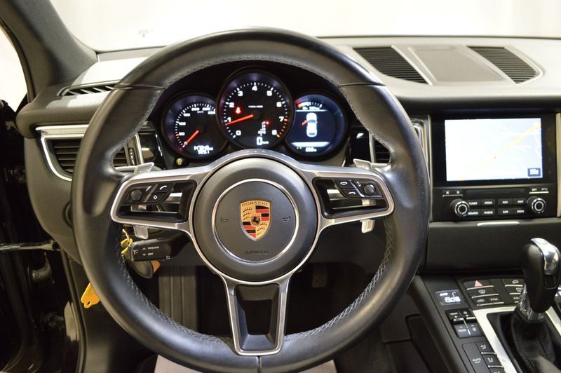 Porsche Macan bild 11