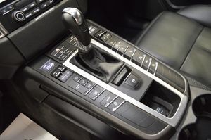 Porsche Macan bild 12