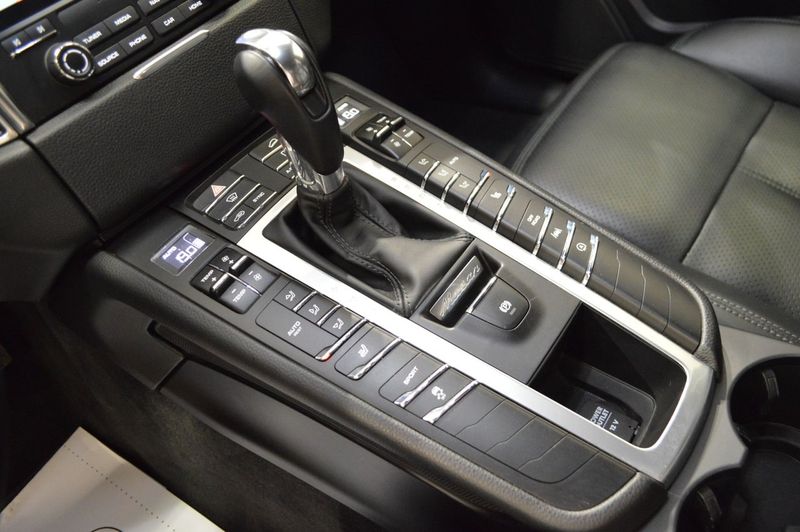 Porsche Macan bild 12