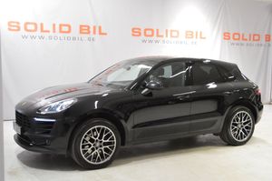 Porsche Macan bild 2